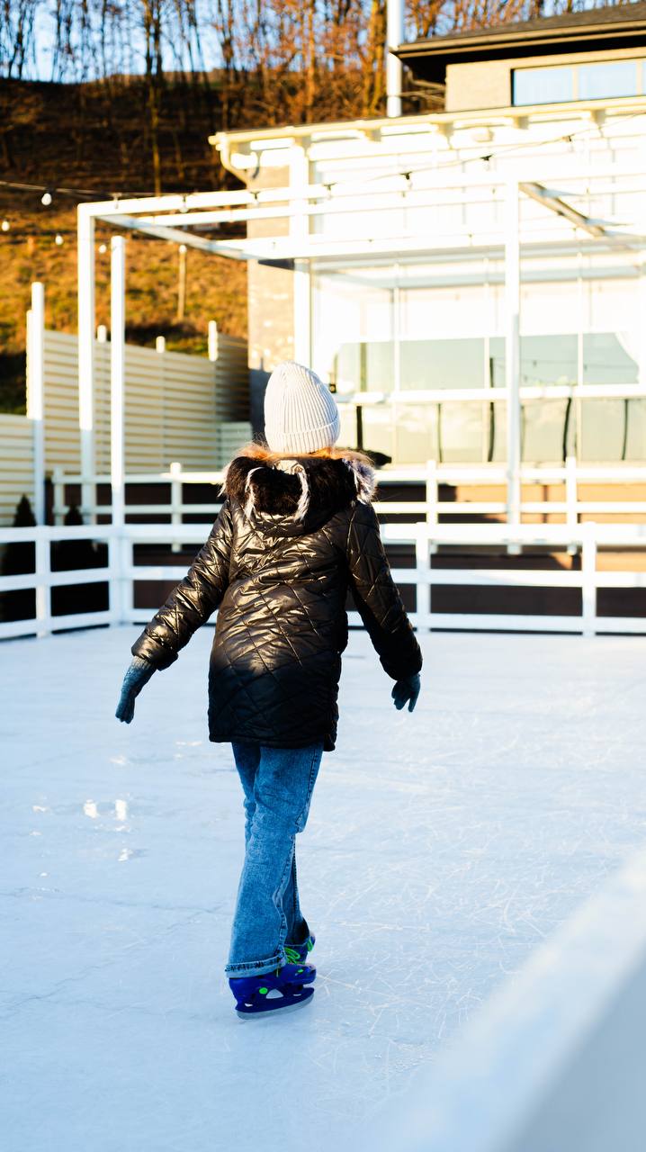 Фоно ковзанки