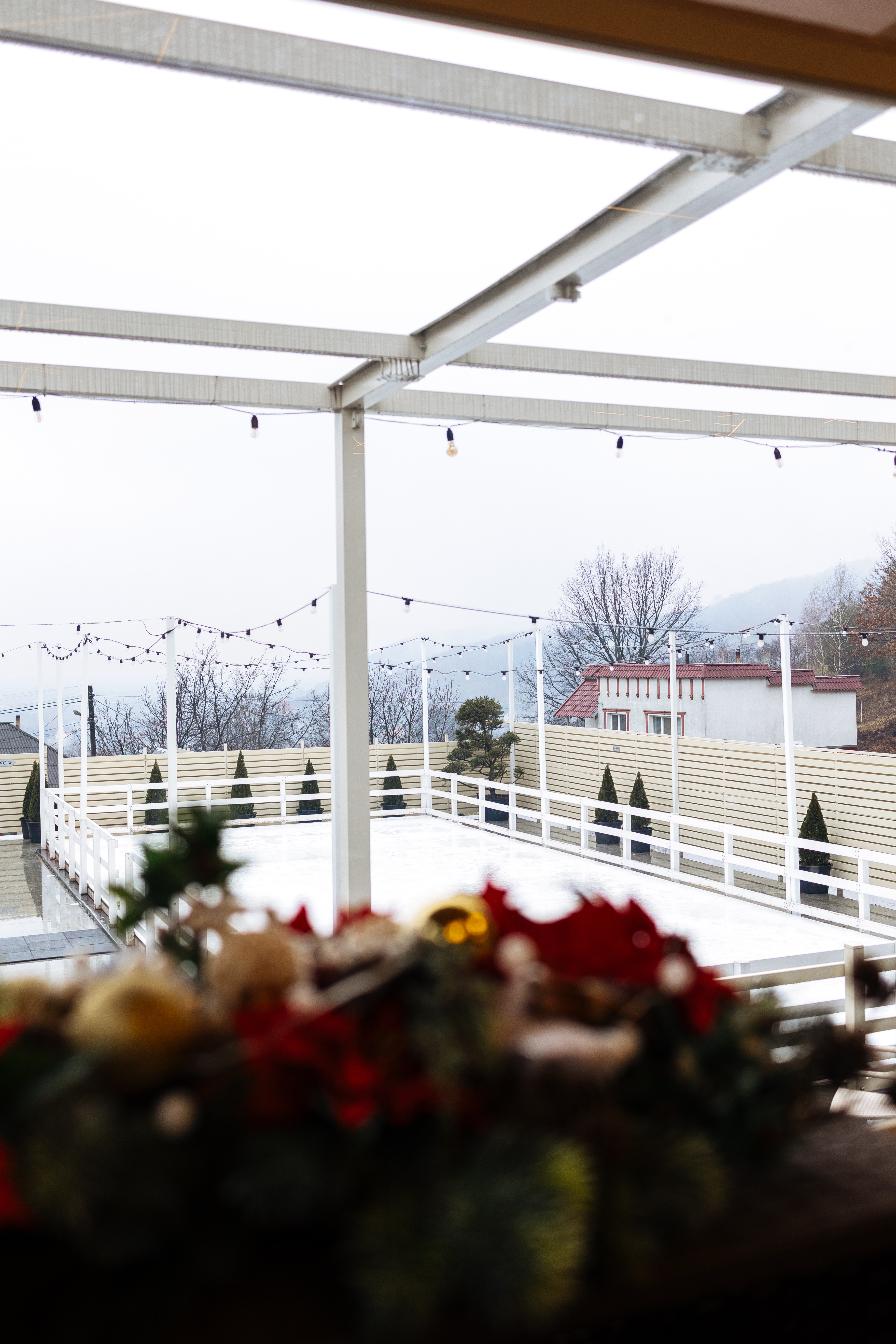 Фото ковзанки