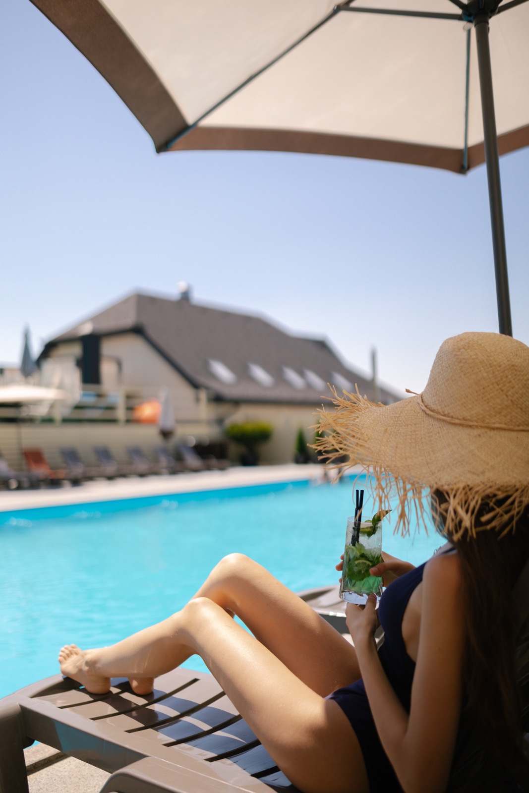 Фото басейну